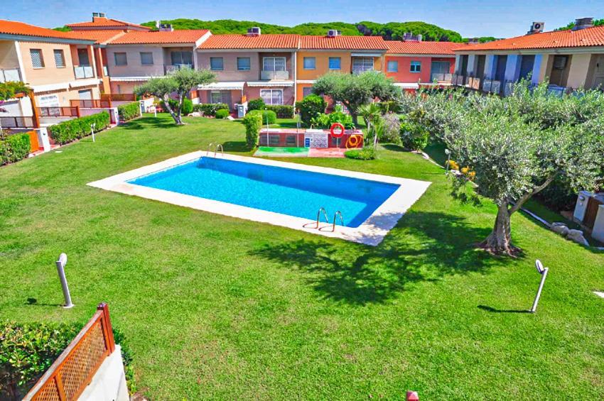Tarongers - Only Families Vila Cambrils Exterior foto