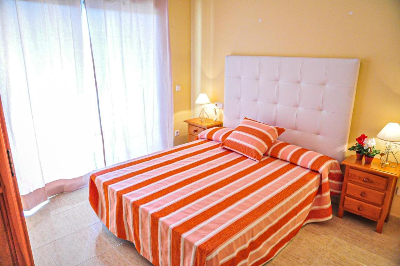 Tarongers - Only Families Vila Cambrils Exterior foto