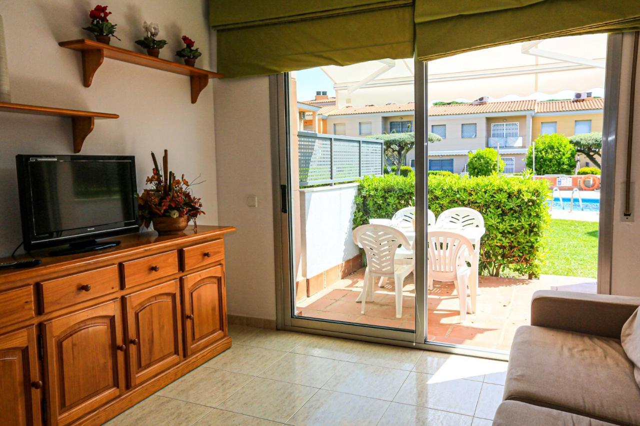 Tarongers - Only Families Vila Cambrils Exterior foto