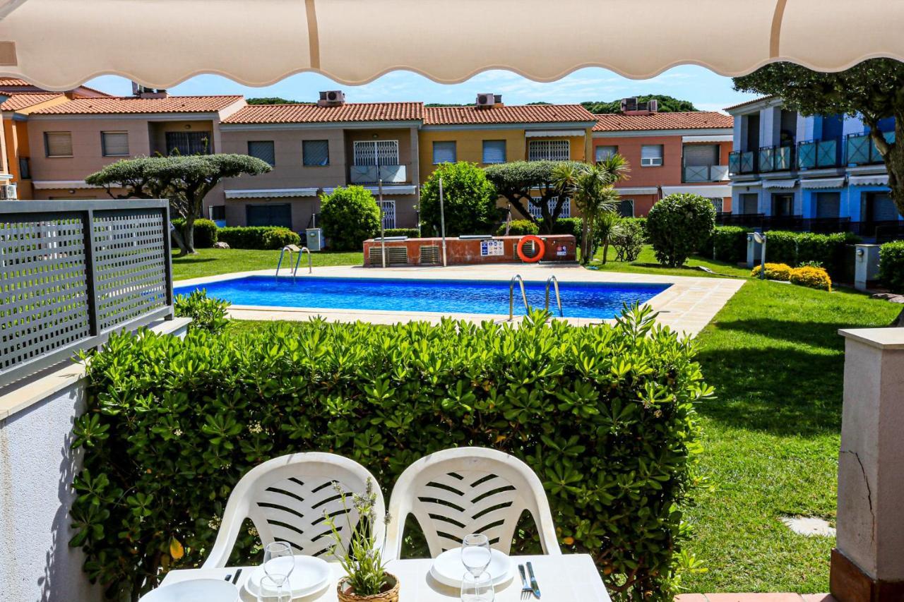 Tarongers - Only Families Vila Cambrils Exterior foto