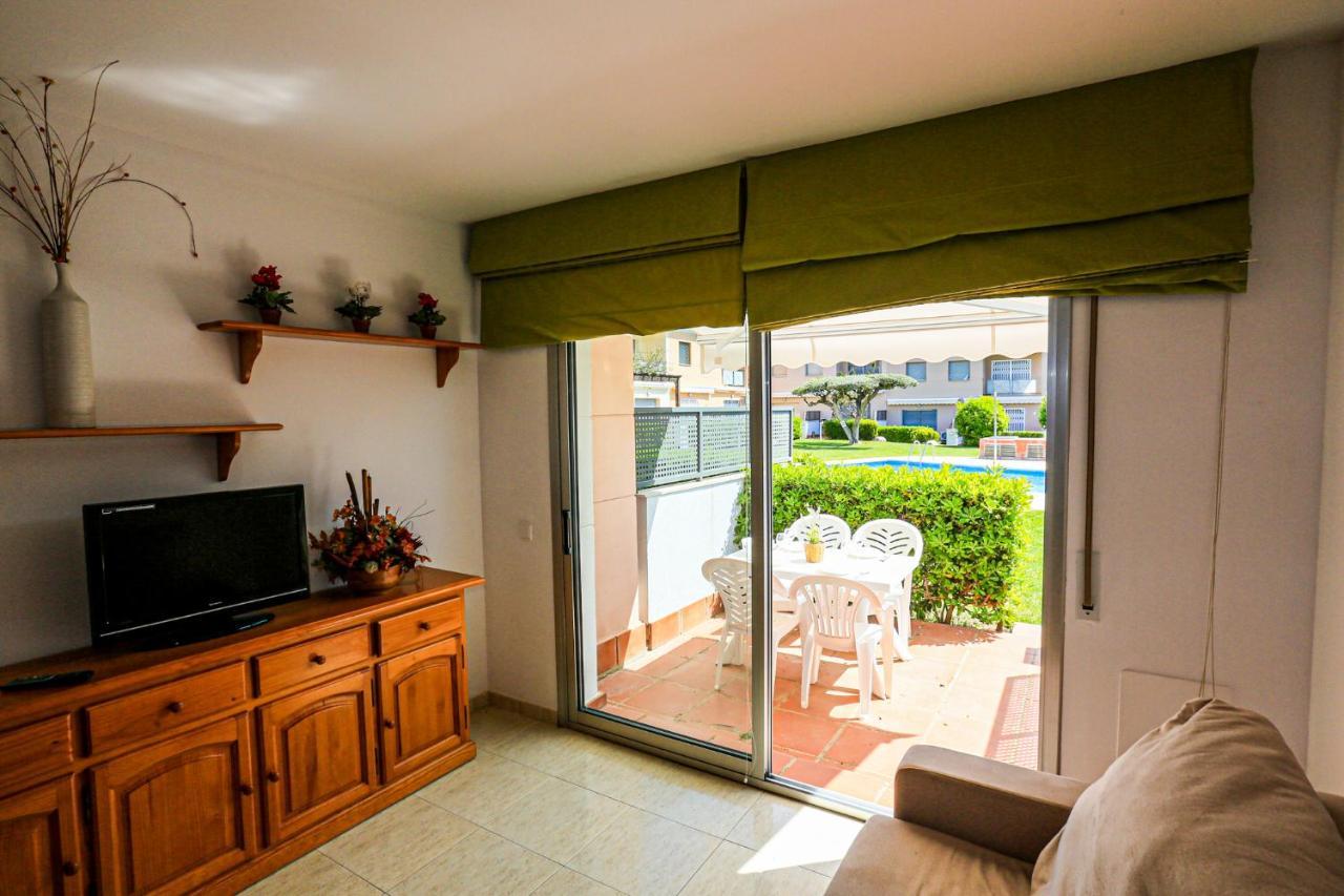 Tarongers - Only Families Vila Cambrils Exterior foto