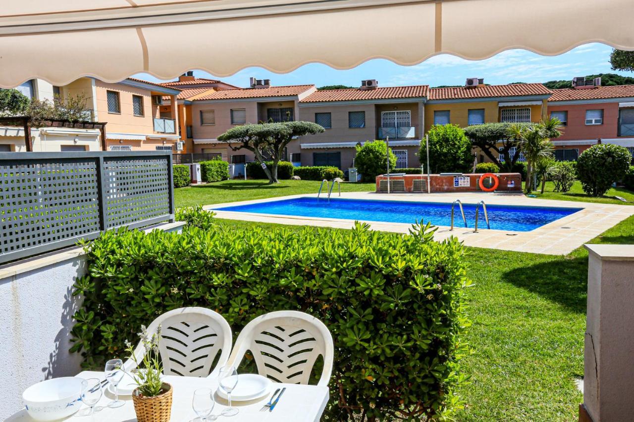 Tarongers - Only Families Vila Cambrils Exterior foto