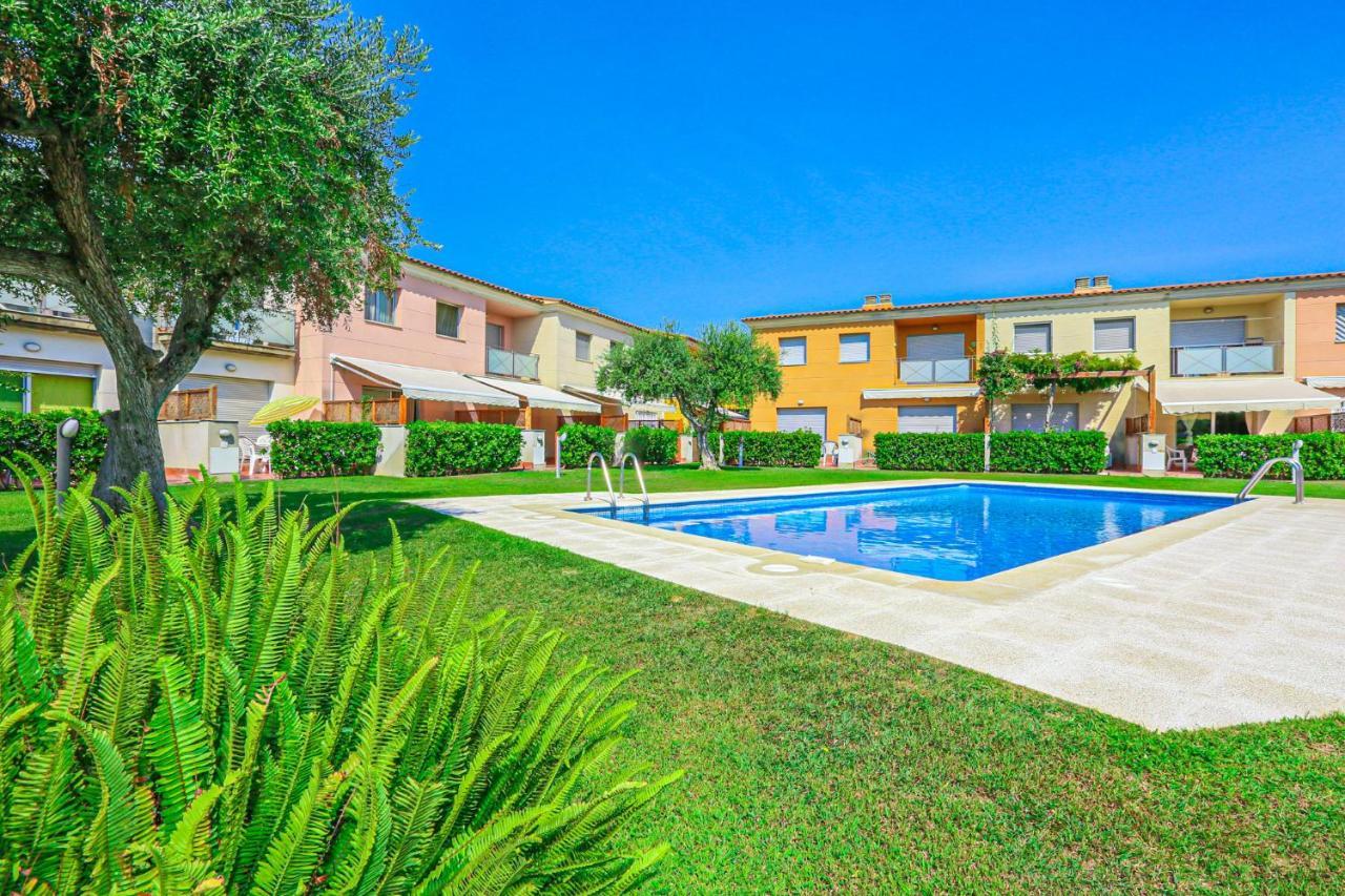 Tarongers - Only Families Vila Cambrils Exterior foto