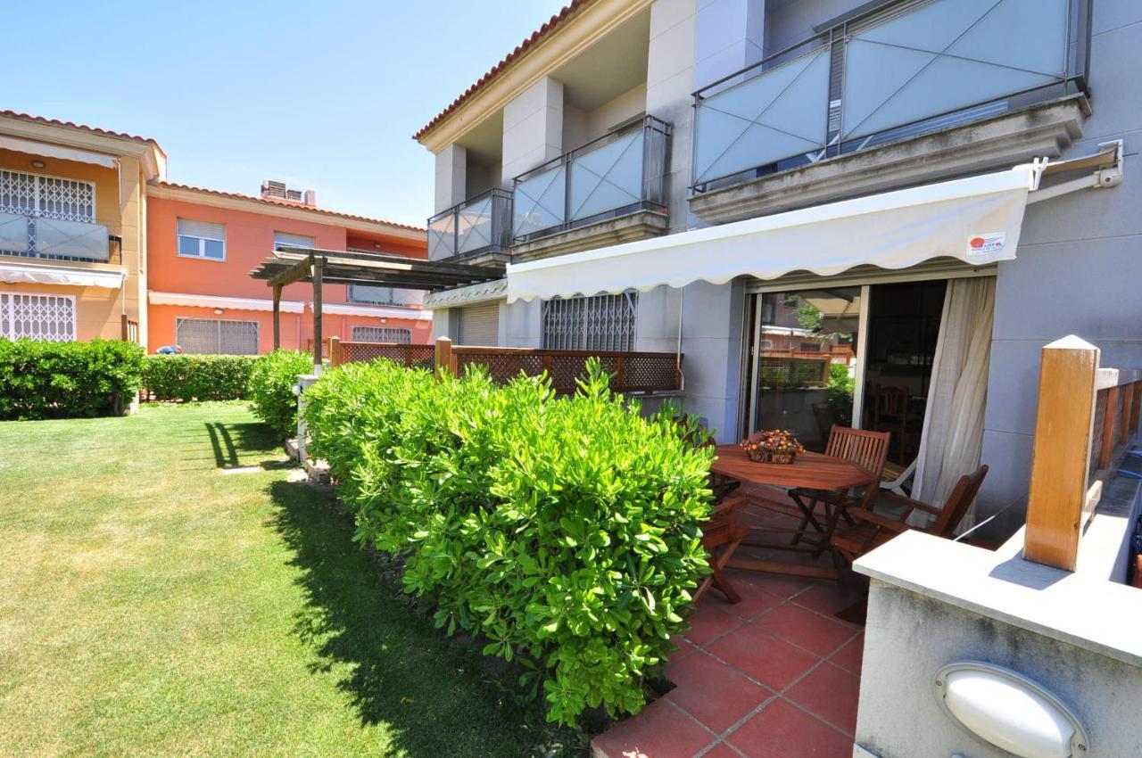 Tarongers - Only Families Vila Cambrils Exterior foto