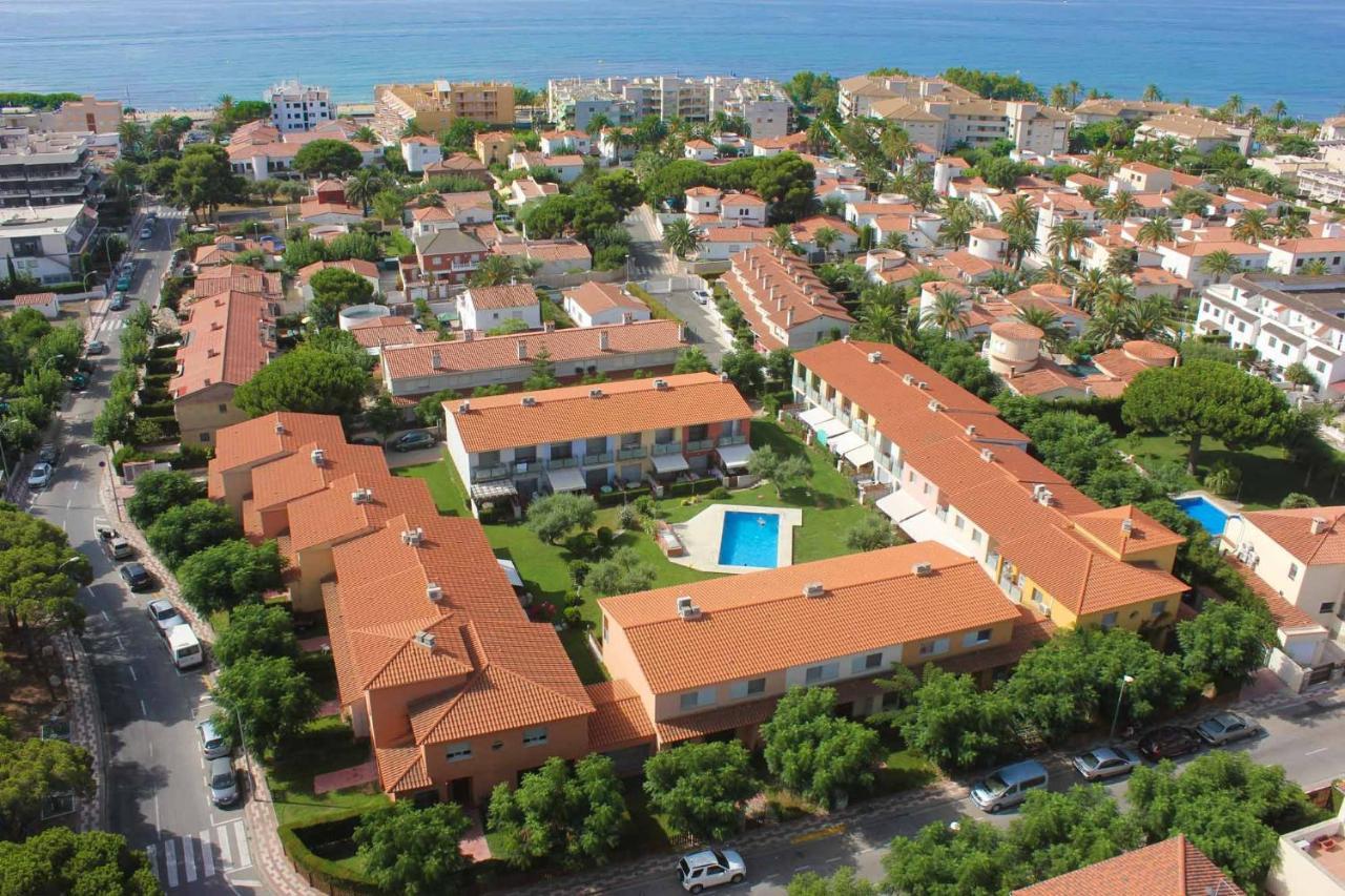 Tarongers - Only Families Vila Cambrils Exterior foto