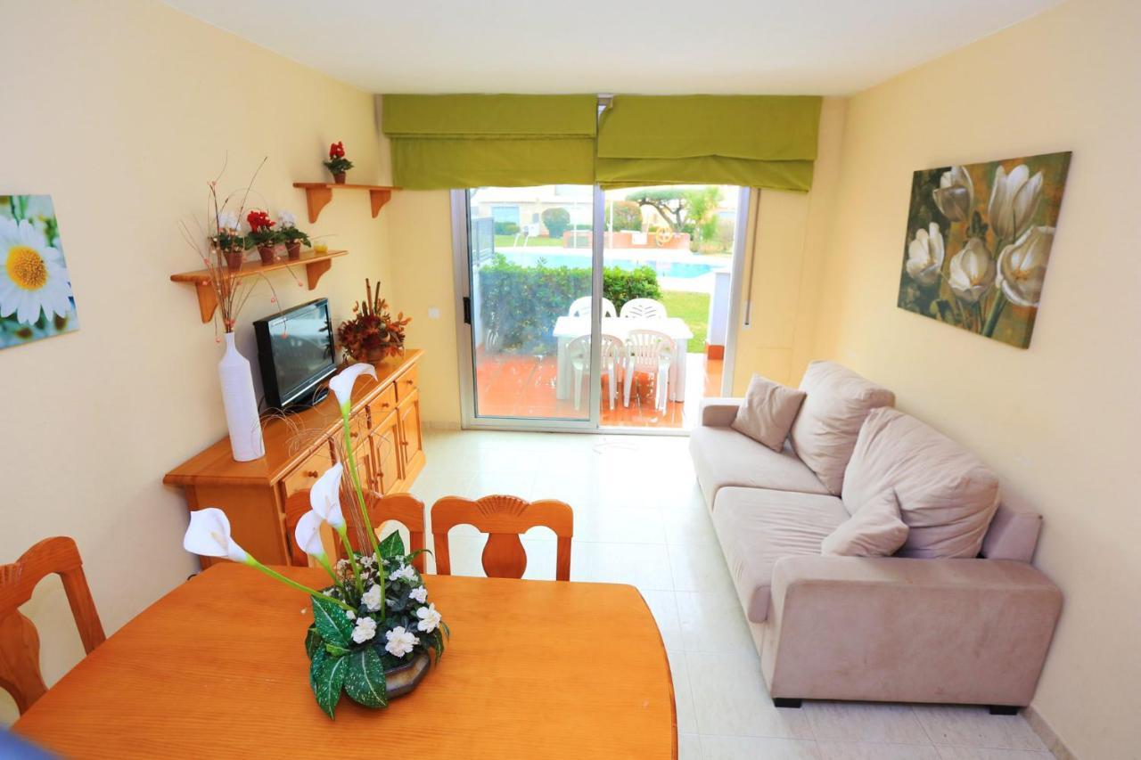Tarongers - Only Families Vila Cambrils Exterior foto