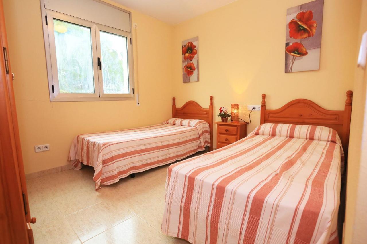 Tarongers - Only Families Vila Cambrils Exterior foto