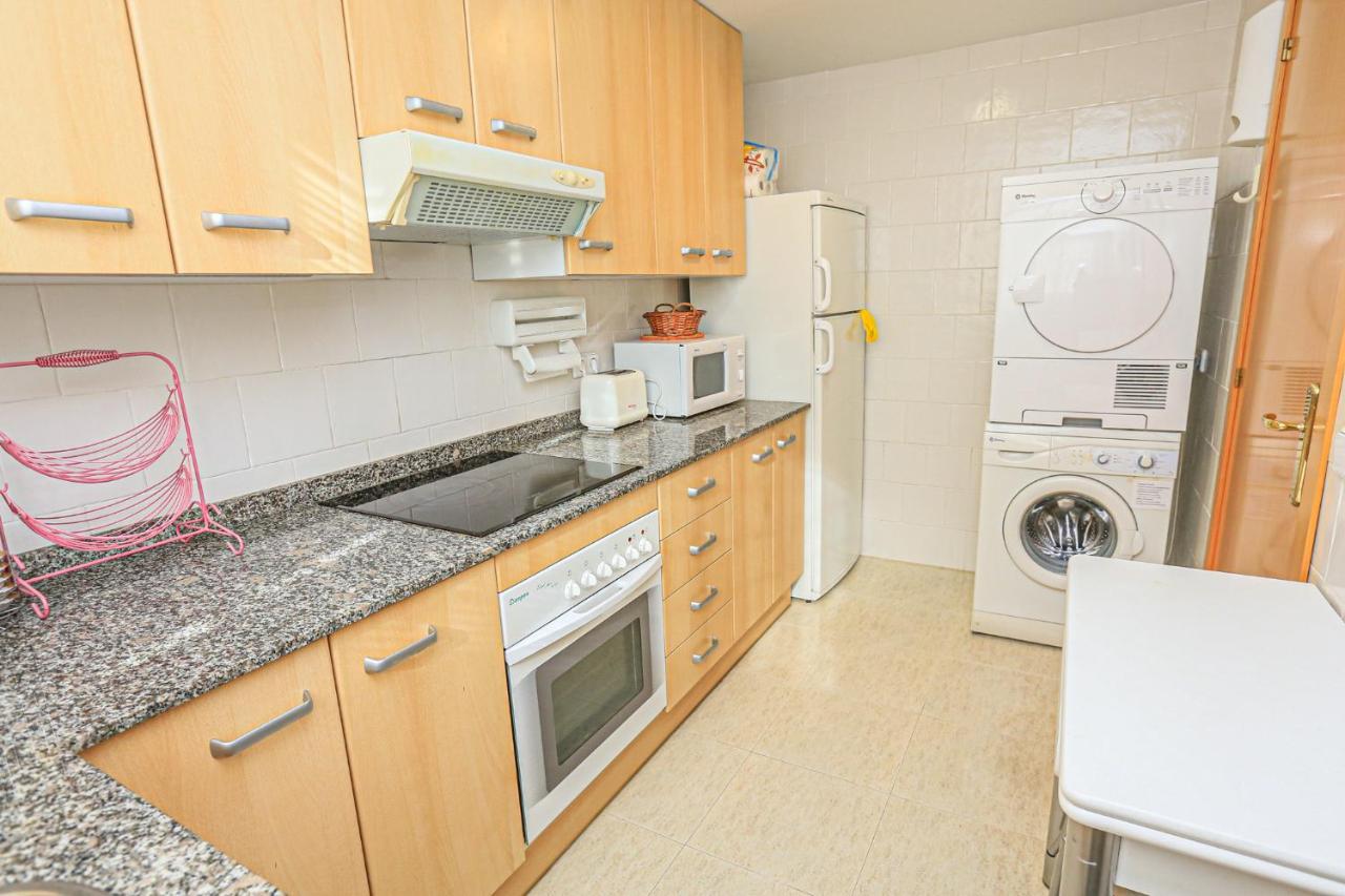 Tarongers - Only Families Vila Cambrils Exterior foto