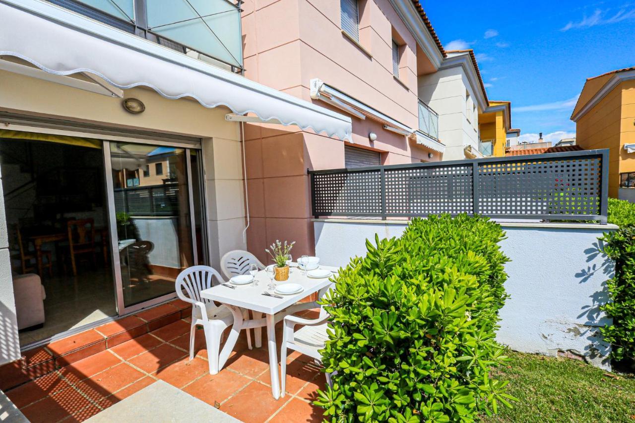 Tarongers - Only Families Vila Cambrils Exterior foto