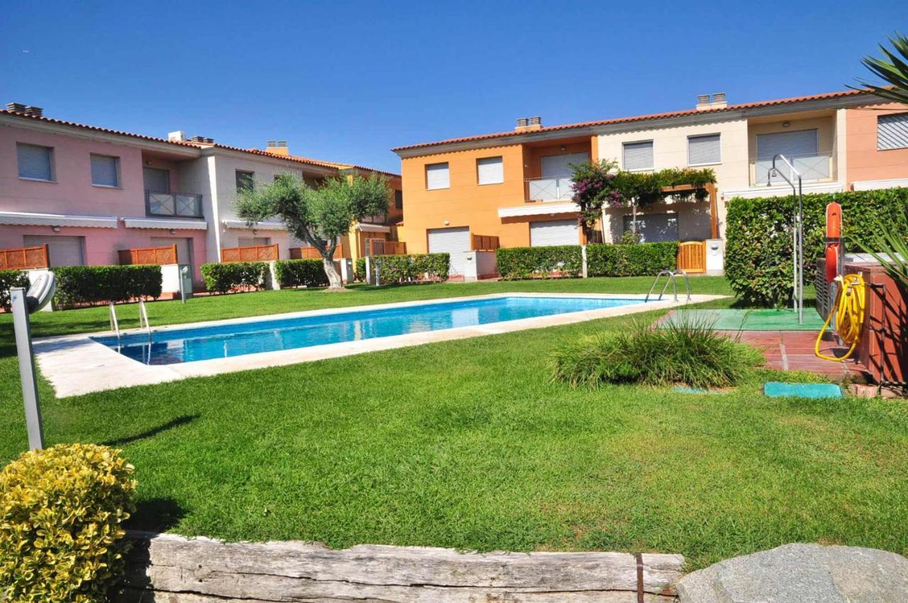Tarongers - Only Families Vila Cambrils Exterior foto