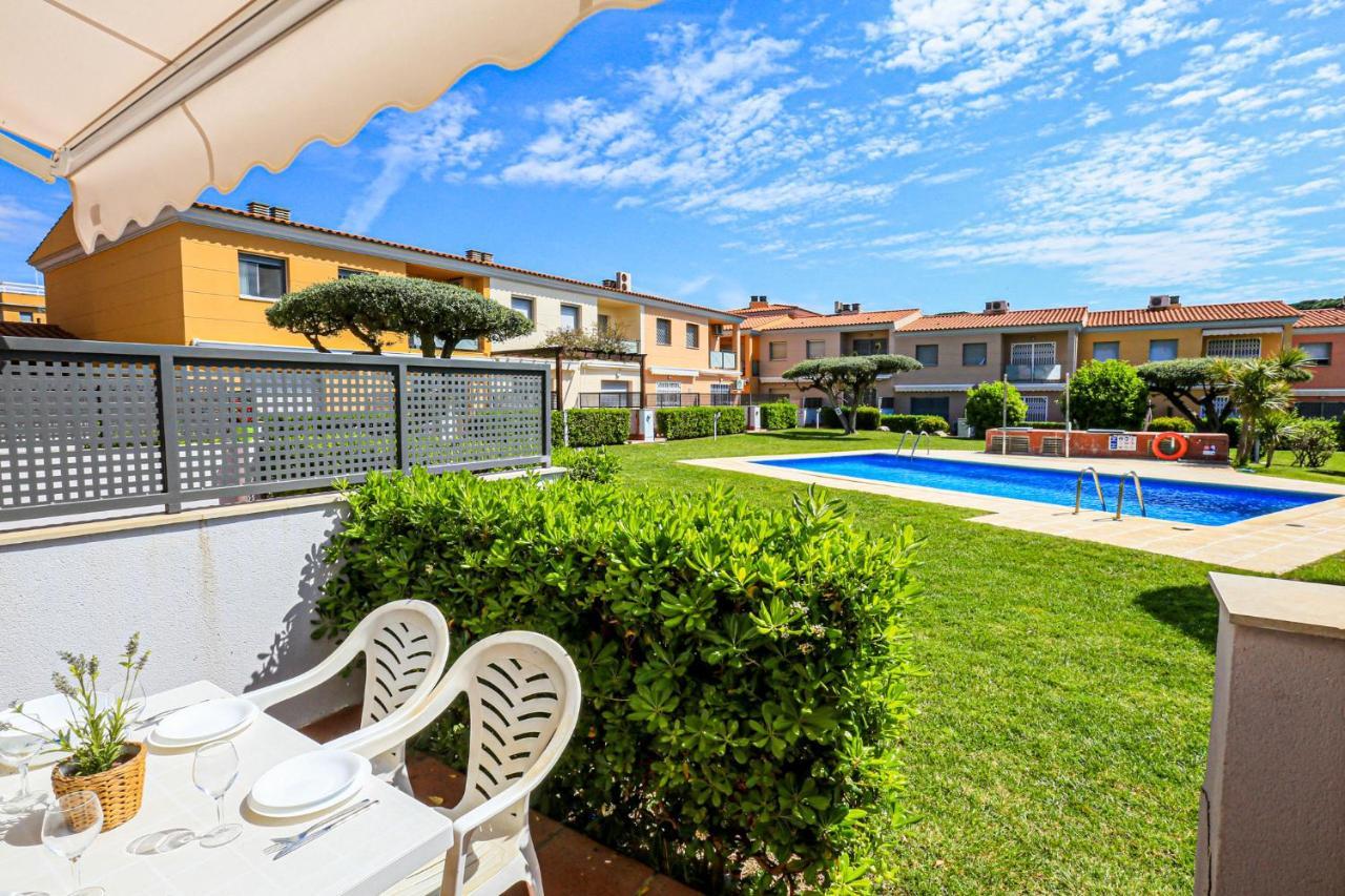 Tarongers - Only Families Vila Cambrils Exterior foto