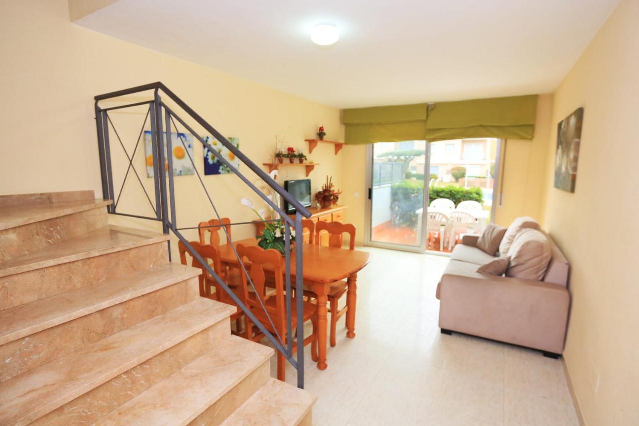 Tarongers - Only Families Vila Cambrils Exterior foto
