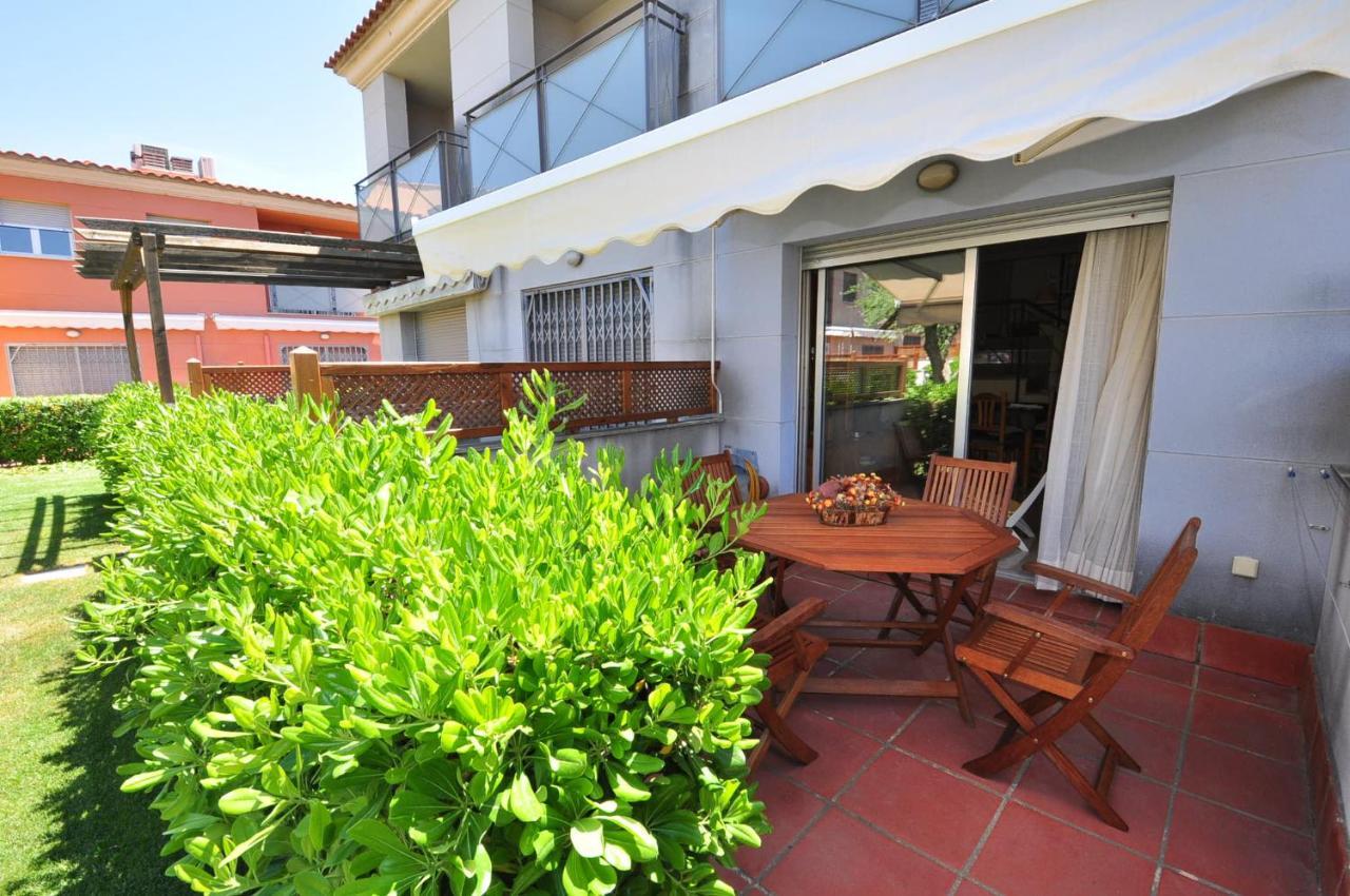Tarongers - Only Families Vila Cambrils Exterior foto
