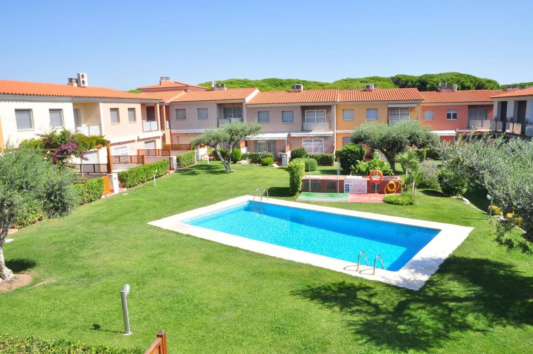 Tarongers - Only Families Vila Cambrils Exterior foto